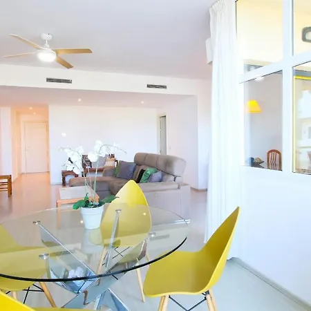 Residencial Lagos Del Castillo Denia