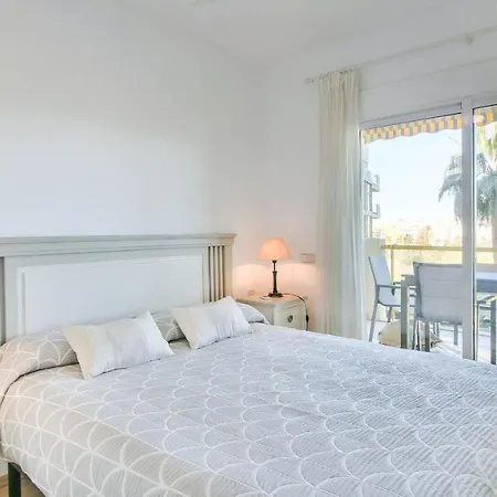 Residencial Lagos Del Castillo Denia