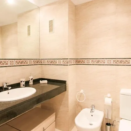 Residencial Lagos Del Castillo Apartment Denia