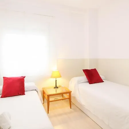 Residencial Lagos Del Castillo * Denia