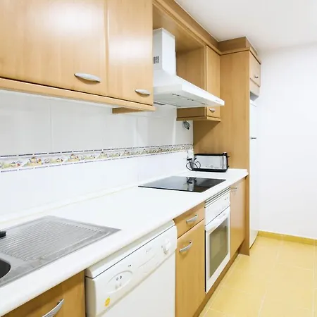 Residencial Lagos Del Castillo *