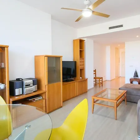 Residencial Lagos Del Castillo Apartment Denia