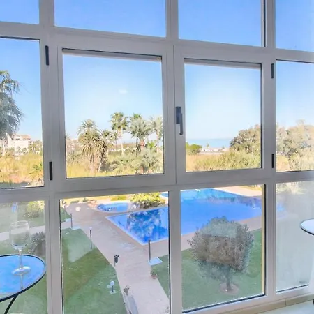 Residencial Lagos Del Castillo * Denia