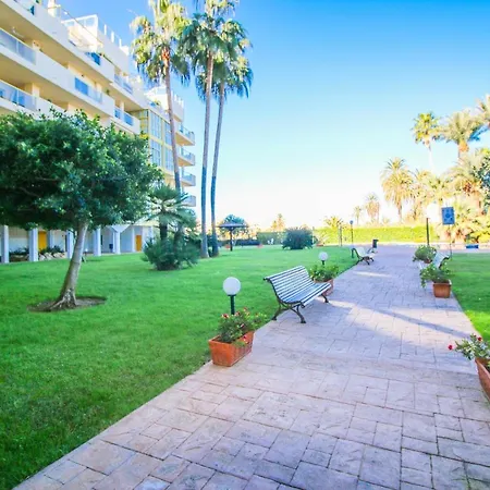 Residencial Lagos Del Castillo Apartment Denia