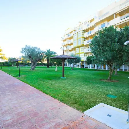 Apartment Residencial Lagos Del Castillo