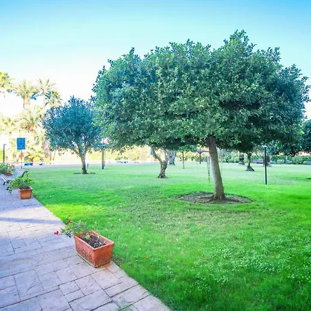 Residencial Lagos Del Castillo Apartment Denia
