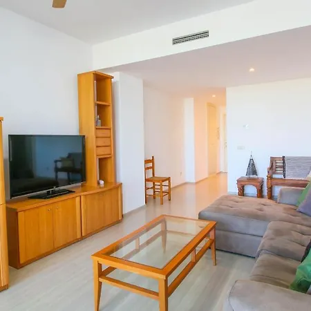 Residencial Lagos Del Castillo Apartment Denia