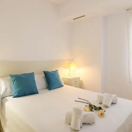 Apartment Residencial Lagos Del Castillo Denia