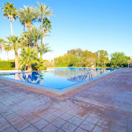 Residencial Lagos Del Castillo Apartment Denia