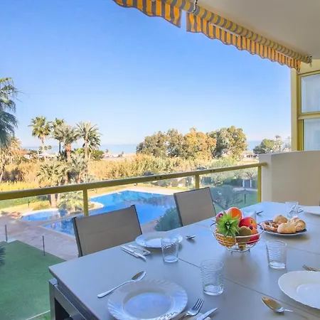 Residencial Lagos Del Castillo * Denia