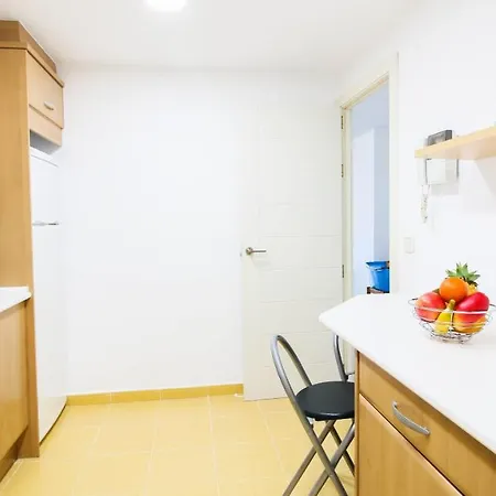 Residencial Lagos Del Castillo * Denia