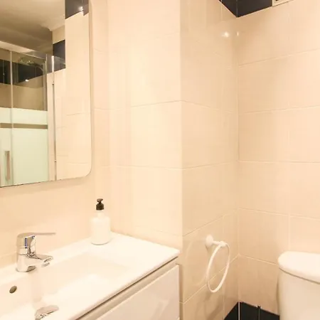 Residencial Lagos Del Castillo * Denia